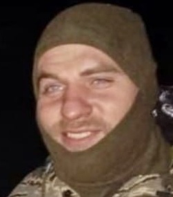 Фото: Погибший на войне с Украиной Колесник Николай Игоревич. Орловская область, добровольцы