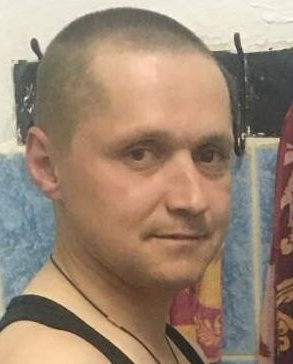 Фото: Погибший на войне с Украиной Шульпенков Александр Андреевич. Нижегородская область, мотострелковые войска