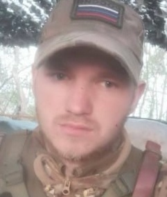 Фото: Погибший на войне с Украиной Шестаков Михаил. Кемеровская область, нет данных