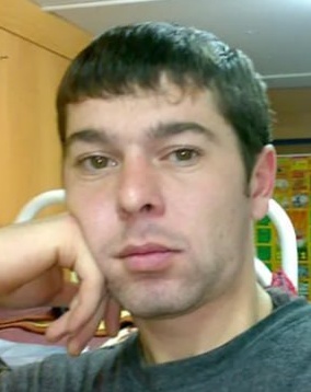 Фото: Погибший на войне с Украиной Наурдинов Замир Мухамедович. Кабардино-Балкарская Республика, мотострелковые войска