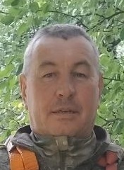 Фото: Погибший на войне с Украиной Меняйкин Виктор Викторович. Липецкая область, нет данных