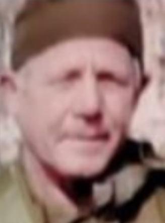 Фото: Погибший на войне с Украиной Федоров Виктор Петрович. Республика Татарстан, добровольцы