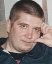 Фото: Погибший на войне с Украиной Кабаев Михаил Владимирович. Санкт-Петербург, добровольцы