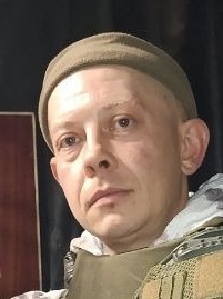 Фото: Погибший на войне с Украиной Калупин Антон Павлович. Московская область, мотострелковые войска