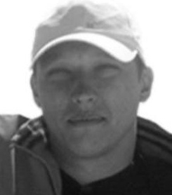 Фото: Погибший на войне с Украиной Афанасьев Евгений Валерьевич. Республика Башкортостан, нет данных