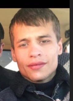 Фото: Погибший на войне с Украиной Галаев Азраил Ахмедович. Республика Ингушетия, заключенные