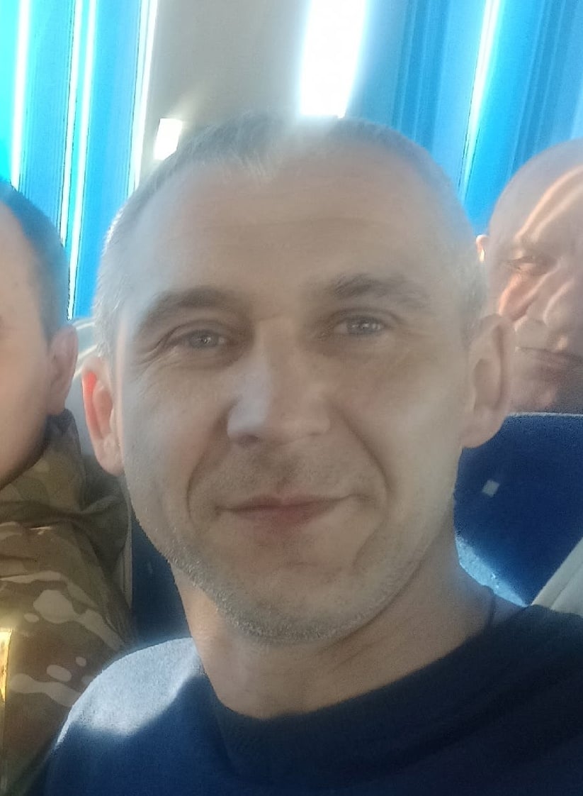 Фото: Погибший на войне с Украиной Чикирлан Николай Михайлович. Пермский край, мотострелковые войска