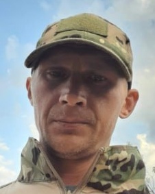 Фото: Погибший на войне с Украиной Давыдов Алексей Евгеньевич. Приморский край, мотострелковые войска