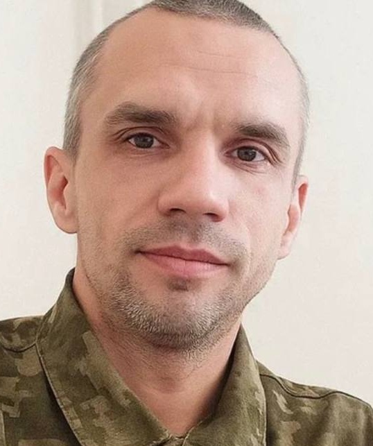 Фото: Погибший на войне с Украиной Михальченко Сергей Владимирович. Самарская область, нет данных