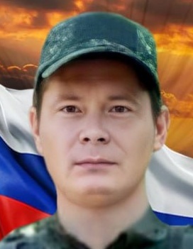 Фото: Погибший на войне с Украиной Бургучев Петр Кузьмич. Челябинская область, мотострелковые войска