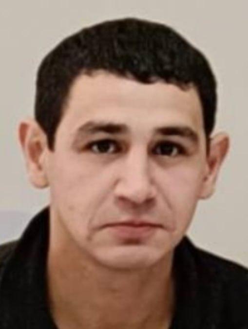 Фото: Погибший на войне с Украиной Савадян Владимир Камоевич. Республика Татарстан, заключенные