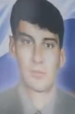 Фото: Погибший на войне с Украиной Солопов Андрей Юрьевич. Тамбовская область, добровольцы