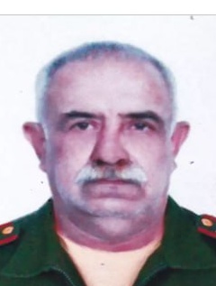 Фото: Погибший на войне с Украиной Корнушко Валерий Игорьевич. Ростовская область, добровольцы