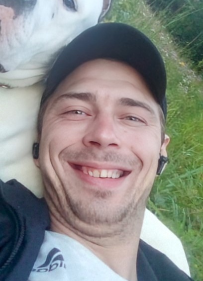 Фото: Погибший на войне с Украиной Мигашкин Алексей Витальевич. Челябинская область, танковые войска