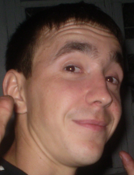 Фото: Погибший на войне с Украиной Волков Артем Геннадиевич. ДНР, мотострелковые войска