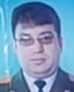 Фото: Погибший на войне с Украиной Ахундов Роман Алигайдарович. Санкт-Петербург, добровольцы