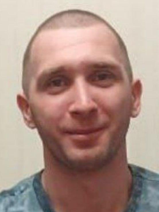 Фото: Погибший на войне с Украиной Макаров Евгений Александрович. Республика Татарстан, мотострелковые войска