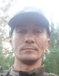 Фото: Погибший на войне с Украиной Милютин Антон Николаевич. Курганская область, нет данных