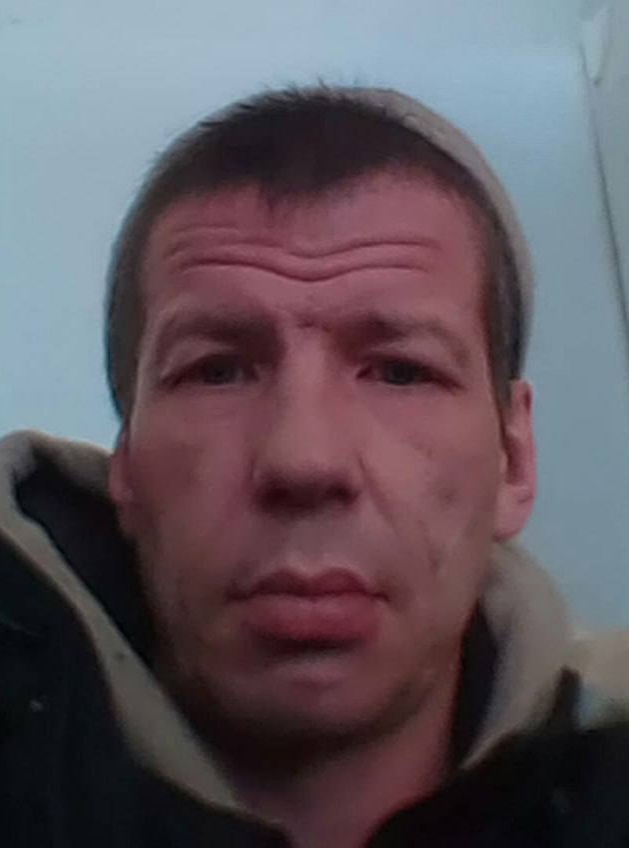 Фото: Погибший на войне с Украиной Разумов Артем Владимирович. Самарская область, нет данных