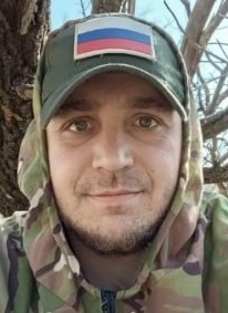 Фото: Погибший на войне с Украиной Вахмянин Артем Вениаминович. Республика Башкортостан, нет данных
