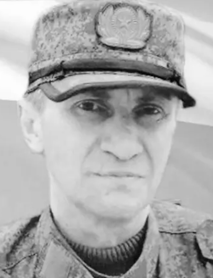 Фото: Погибший на войне с Украиной Суслов Евгений Александрович. Республика Башкортостан, нет данных