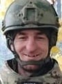 Фото: Погибший на войне с Украиной Христолюбов Валерий Константинович. Омская область, добровольцы