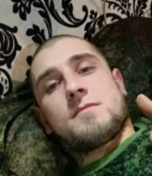 Фото: Погибший на войне с Украиной Пинясов Владислав Дмитриевич. Краснодарский край, мотострелковые войска