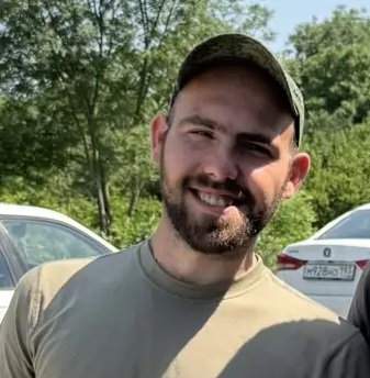 Фото: Погибший на войне с Украиной Арзуманян Анатолий Николаевич. Краснодарский край, нет данных