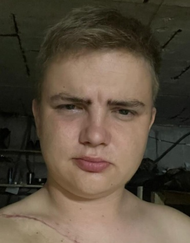 Фото: Погибший на войне с Украиной Думкин Алексей Павлович. Забайкальский край, мотострелковые войска