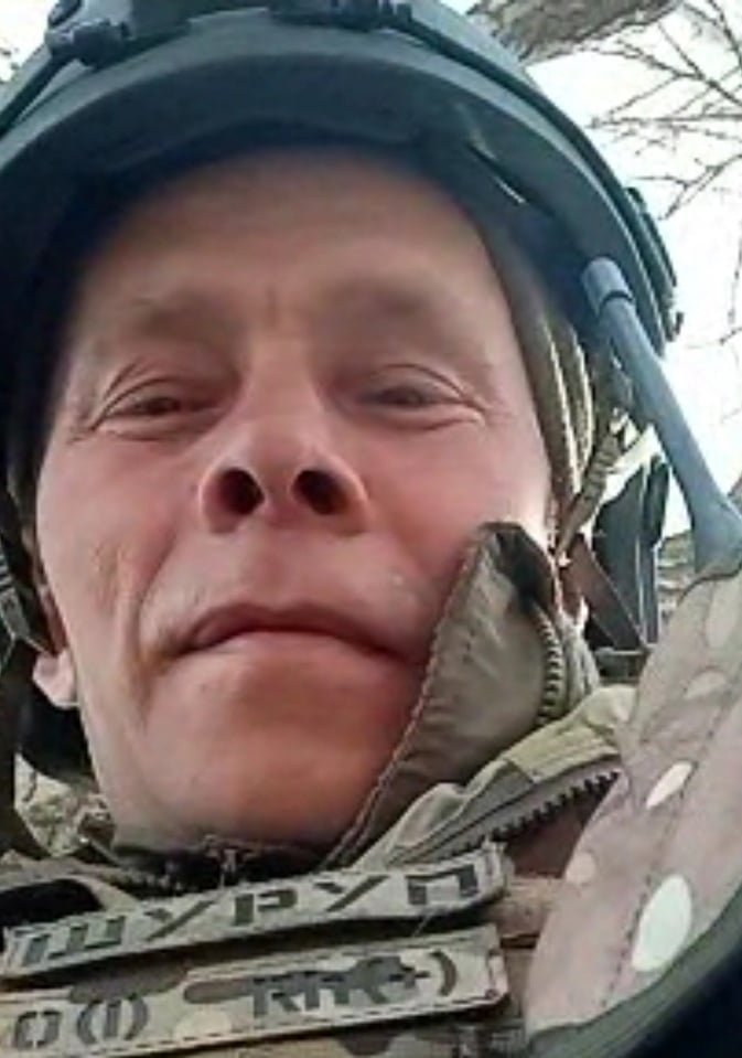 Фото: Погибший на войне с Украиной Загуменнов Александр Михайлович. Пермский край, мотострелковые войска