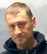 Фото: Погибший на войне с Украиной Бурдовицын Олег Алексеевич. Воронежская область, мотострелковые войска