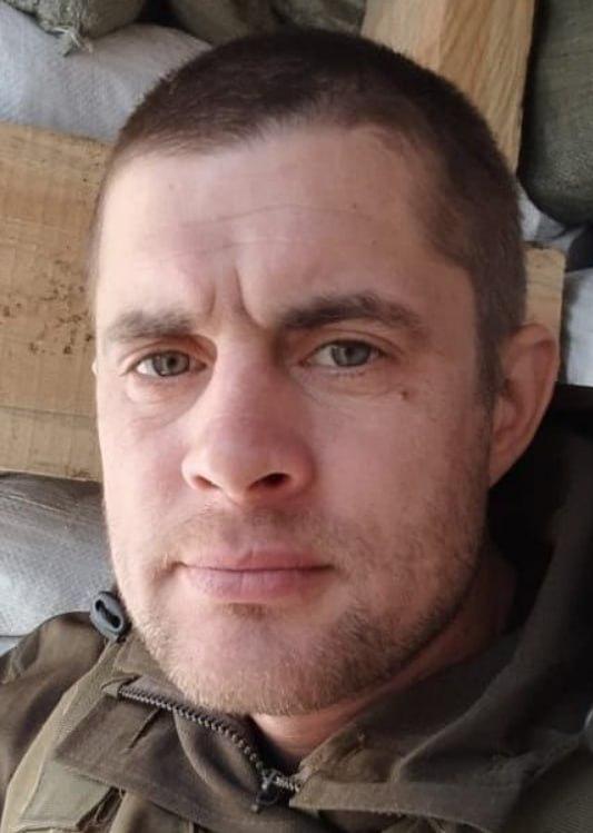 Фото: Погибший на войне с Украиной Шакуров Наиль Зульфатович. Республика Татарстан, нет данных