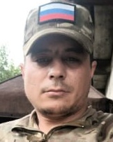 Фото: Погибший на войне с Украиной Мальцев Андрей Андреевич. Республика Бурятия, добровольцы