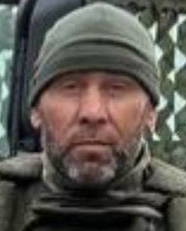 Фото: Погибший на войне с Украиной Мезенцев Евгений Михайлович. Краснодарский край, мотострелковые войска