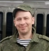 Фото: Погибший на войне с Украиной Морозов Дмитрий Владимирович. Ленинградская область, нет данных