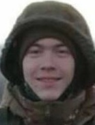 Фото: Погибший на войне с Украиной Тихоньких Павел Станиславович. Забайкальский край, нет данных