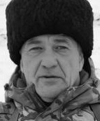 Фото: Погибший на войне с Украиной Меркушев Александр Александрович. Республика Крым, добровольцы