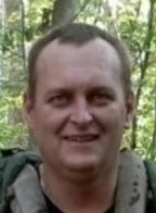 Фото: Погибший на войне с Украиной Никитин Николай Александрович. Республика Бурятия, добровольцы