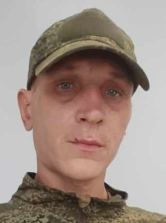 Фото: Погибший на войне с Украиной Лупаков Николай Николаевич. Челябинская область, мотострелковые войска