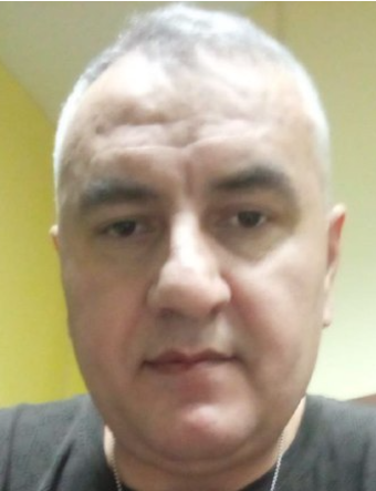 Фото: Погибший на войне с Украиной Махмадиев Заробиддин Мирзоевич. Челябинская область, мотострелковые войска