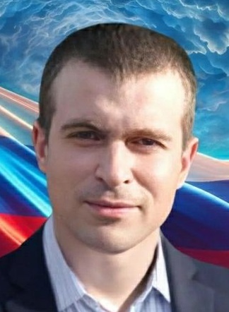 Фото: Погибший на войне с Украиной Галанин Леонид Юрьевич. Челябинская область, заключенные