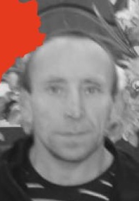 Фото: Погибший на войне с Украиной Гырдымов Алексей Владимирович. Удмуртская Республика, добровольцы