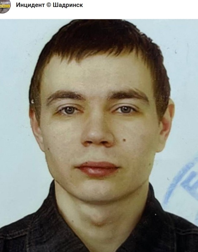 Фото: Погибший на войне с Украиной Клюев Олег Юрьевич. Курганская область, нет данных