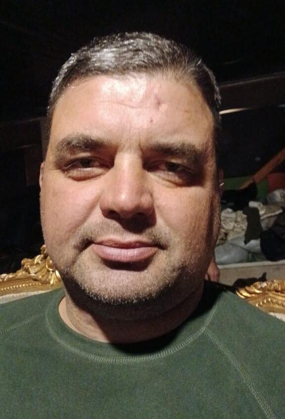 Фото: Погибший на войне с Украиной Садков Александр Михайлович. Краснодарский край, мотострелковые войска