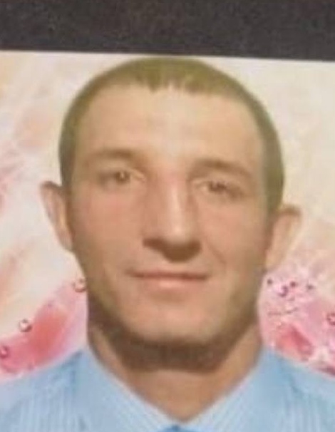 Фото: Погибший на войне с Украиной Петрушин Сергей Николаевич. Иркутская область, добровольцы