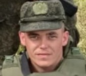 Фото: Погибший на войне с Украиной Егоров Михаил Дмитриевич. Ставропольский край, заключенные