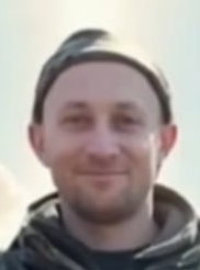 Фото: Погибший на войне с Украиной Алимбеков Рунис Расихович. Оренбургская область, мотострелковые войска