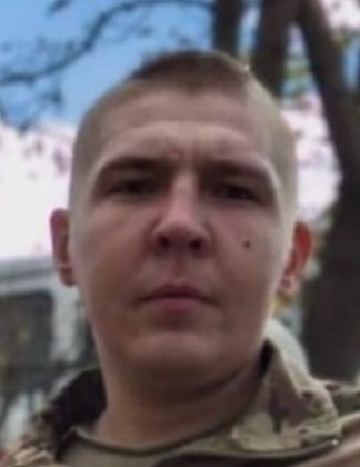 Фото: Погибший на войне с Украиной Коковин Даниил Денисович. Иркутская область, мотострелковые войска