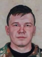 Фото: Погибший на войне с Украиной Азизов Альберт Усманович. Самарская область, нет данных