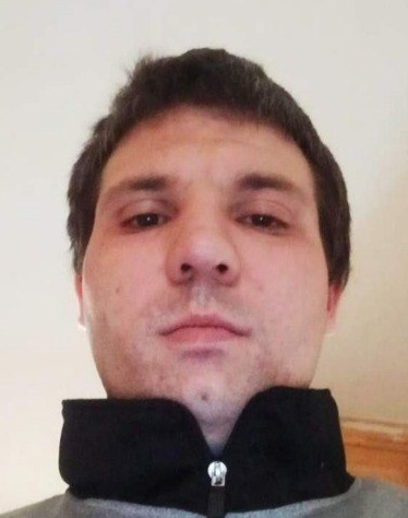 Фото: Погибший на войне с Украиной Шиян Андрей Игоревич. Ростовская область, нет данных